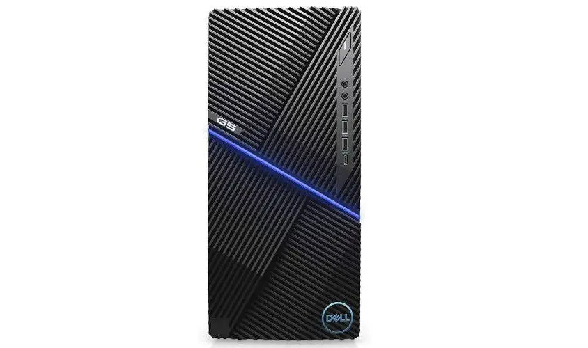 Dell G5DT-B40W85N Masaüstü Gaming Bilgisayar