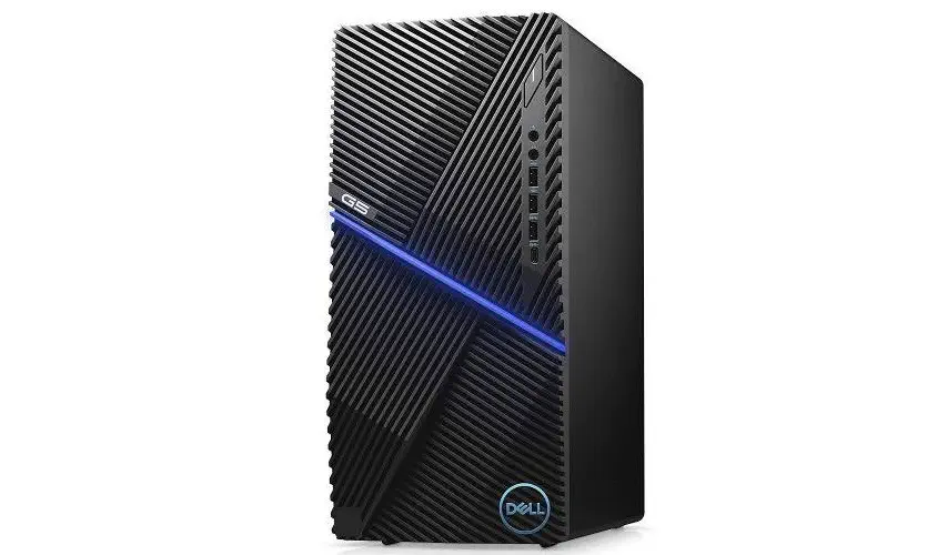 Dell G5DT-B40W85N Masaüstü Gaming Bilgisayar