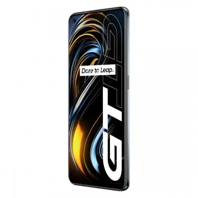 Realme GT 128GB 8GB RAM Gümüş Cep Telefonu