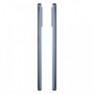 Realme GT 128GB 8GB RAM Gümüş Cep Telefonu