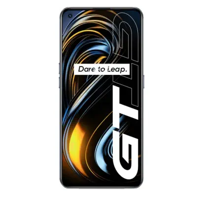 Realme GT 128GB 8GB RAM Sarı Cep Telefonu