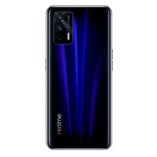 Realme GT 128GB 8GB RAM Mavi Cep Telefonu