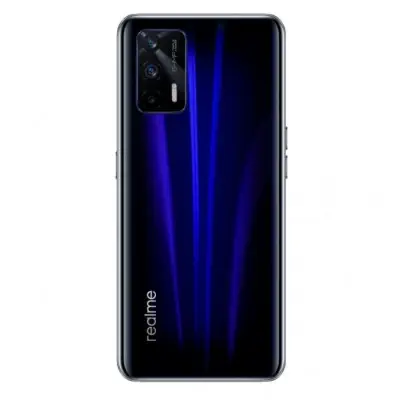 Realme GT 128GB 8GB RAM Mavi Cep Telefonu