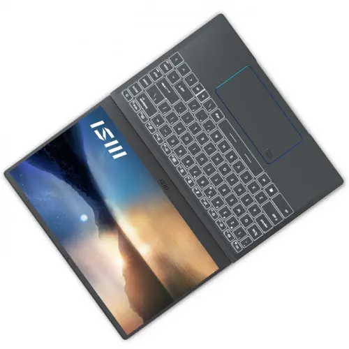 MSI Prestige 14 Evo A11M-600TR 14″ Full HD Notebook