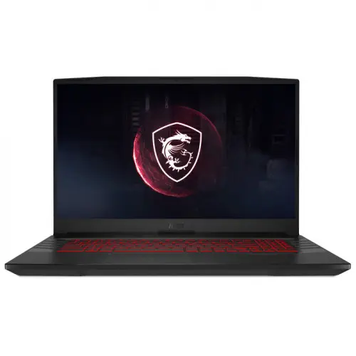 MSI Pulse GL76 11UEK-039XTR 17.3″ Full HD Gaming Notebook