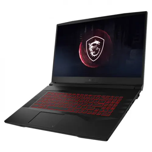 MSI Pulse GL76 11UEK-039XTR 17.3″ Full HD Gaming Notebook