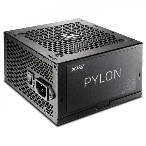 XPG Pylon 750B-BKCEU 750W Gaming Power Supply