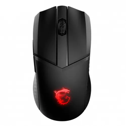 MSI Clutch GM41 Lightweight Wireless Gaming Mouse