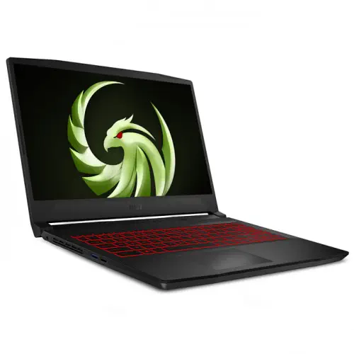 MSI Bravo 15 B5DD-021XTR 15.6″ Full HD Gaming Notebook