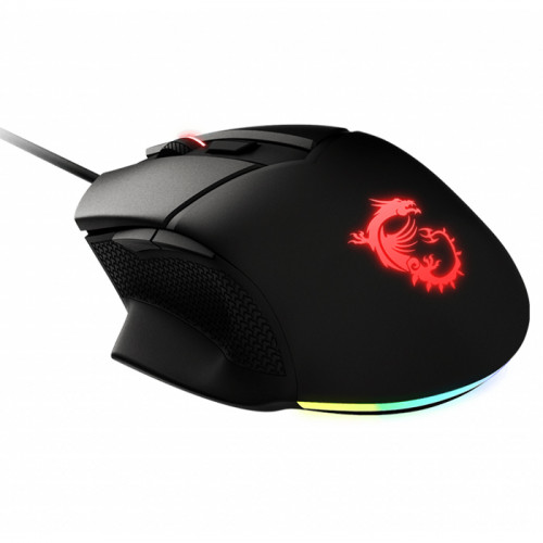 MSI Clutch GM20 Elite Kablolu Gaming Mouse