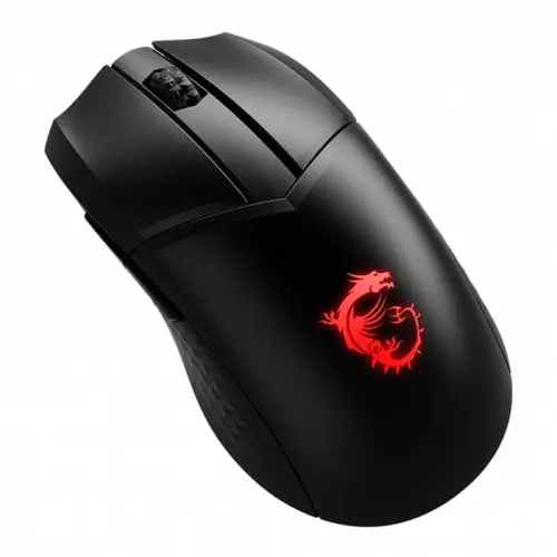 MSI Clutch GM41 Lightweight Wireless Gaming Mouse