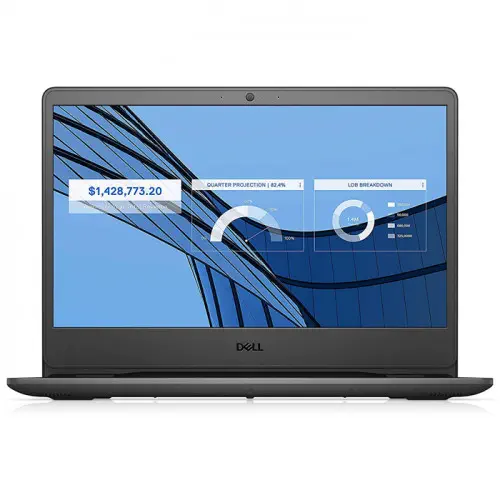 Dell Vostro 3400 B35G7F82N 14″ Full HD Notebook