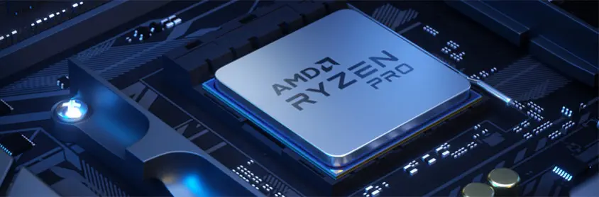 AMD Ryzen 3 Pro 2200G Tray İşlemci