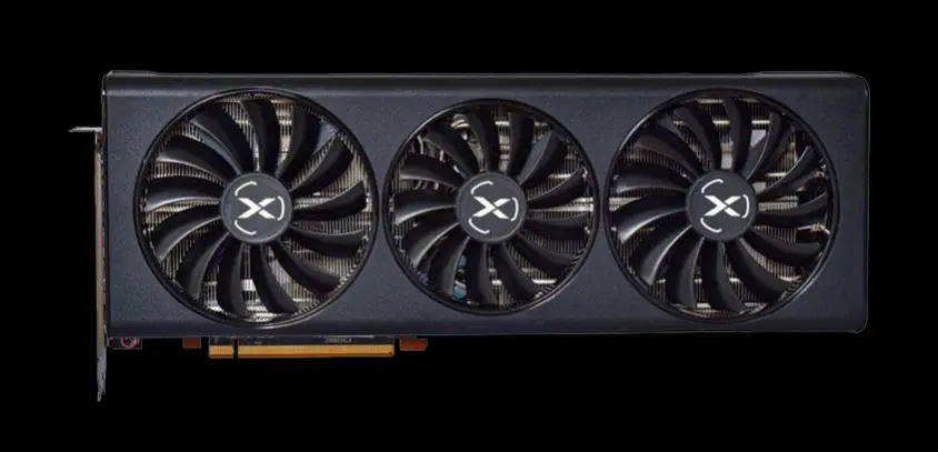 XFX Speedster SWFT 309 AMD Radeon RX 6800 XT Core BULK Gaming Ekran Kartı