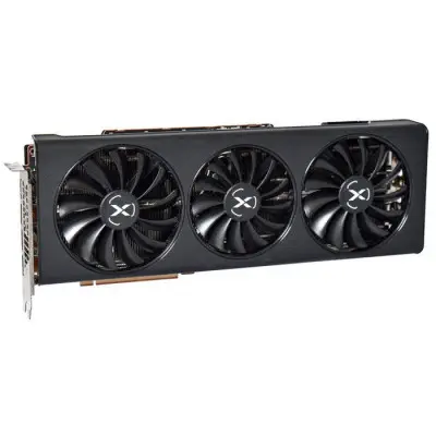 XFX Speedster SWFT 309 AMD Radeon RX 6800 XT Core BULK Gaming Ekran Kartı