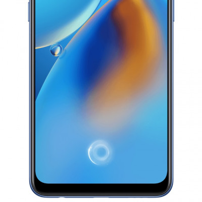 Oppo A74 128 GB 4 GB RAM Siyah Cep Telefonu
