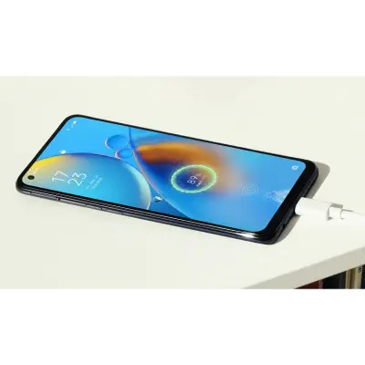 Oppo A74 128 GB 4 GB RAM Siyah Cep Telefonu