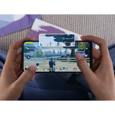 Oppo A74 128 GB 4 GB RAM Siyah Cep Telefonu