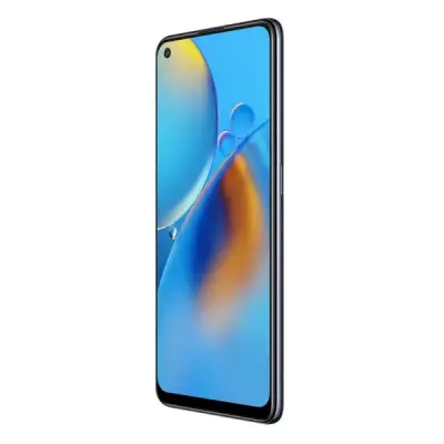 Oppo A74 128 GB 4 GB RAM Siyah Cep Telefonu