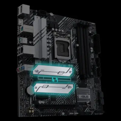 ASUS Prime B560M-A Gaming Anakart