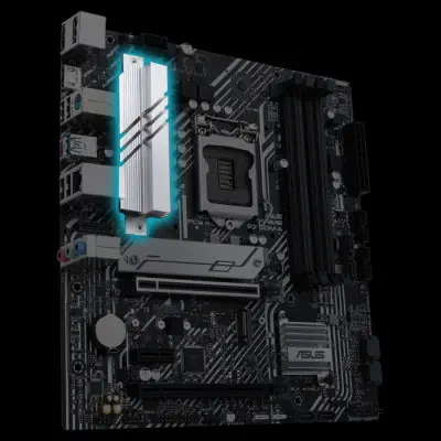 ASUS Prime B560M-A Gaming Anakart