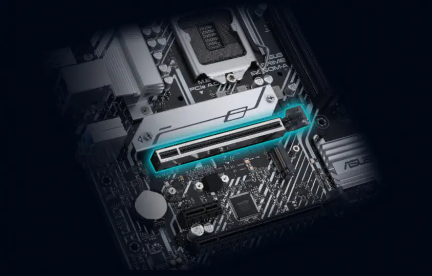 ASUS Prime B560M-A Gaming Anakart