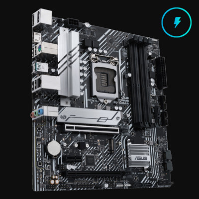 Asus Prime B560M-A Gaming Anakart