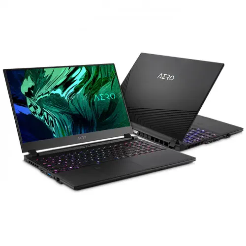 Gigabyte Aero 15 OLED KC 15.6″ 4K UHD Gaming Notebook