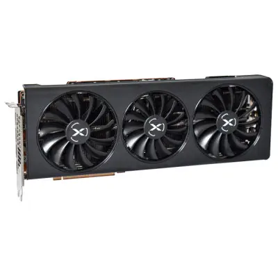 XFX Speedster SWFT 309 AMD Radeon RX 6800 Core BULK Gaming Ekran Kartı