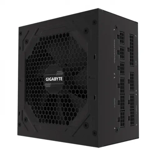 Gigabyte P750GM 750W Full Modüler Power Supply 