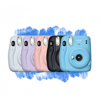 Fujifilm Instax Mini 11 Fotoğraf Makinesi