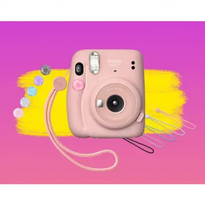 Fujifilm Instax Mini 11 Dijital Fotoğraf Makinesi