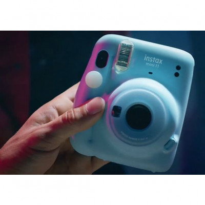 Fujifilm Instax Mini 11 Fotoğraf Makinesi
