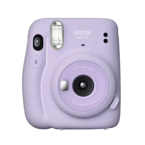 Fujifilm Instax Mini 11 Fotoğraf Makinesi