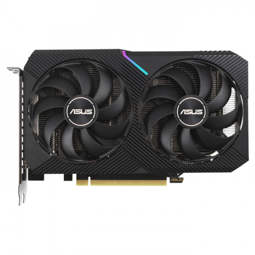 Asus DUAL-RTX3060-O12G-V2 Gaming Ekran Kartı