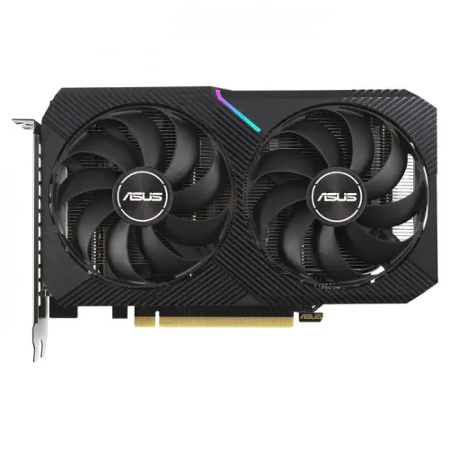 ASUS DUAL-RTX3060-O12G-V2 Gaming Ekran Kartı