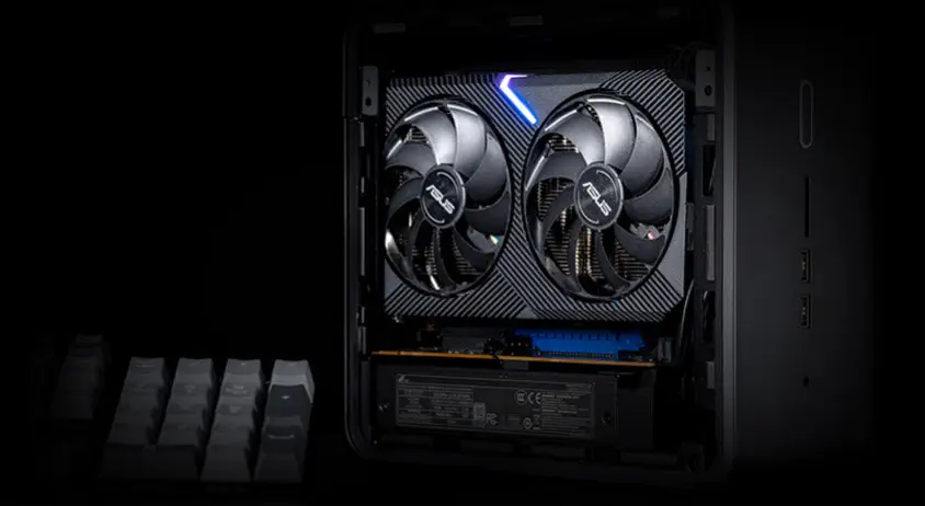 ASUS DUAL-RTX3060-O12G-V2 Gaming Ekran Kartı