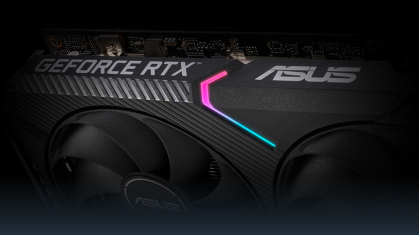 Asus DUAL-RTX3060-O12G-V2 Gaming Ekran Kartı