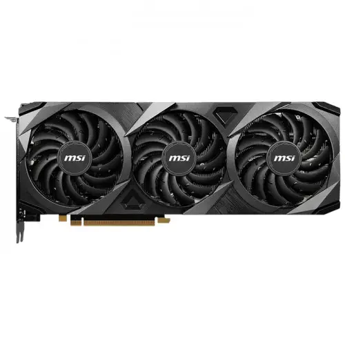 MSI GeForce RTX 3070 Ti Ventus 3X 8G OC Gaming Ekran Kartı