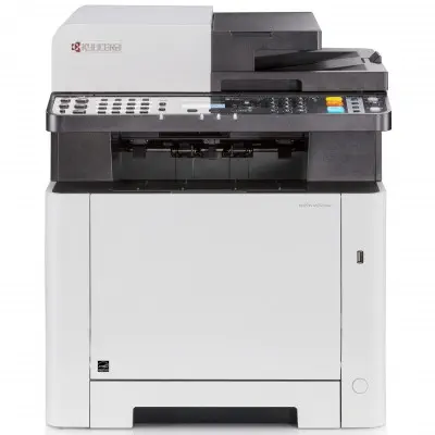 Kyocera Ecosys M5521CDW Çok İşlevli Renkli Lazer Yazıcı