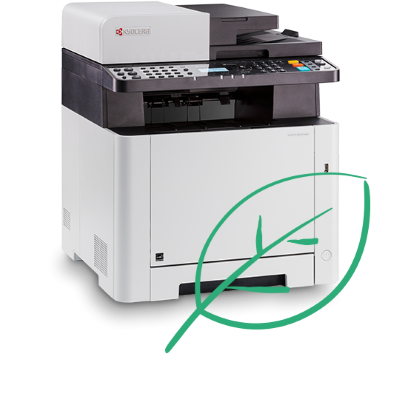 Kyocera Ecosys M5521CDW Çok İşlevli Renkli Lazer Yazıcı