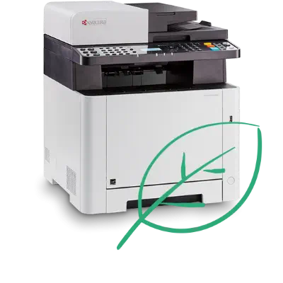 Kyocera Ecosys M5521CDW Çok İşlevli Renkli Lazer Yazıcı