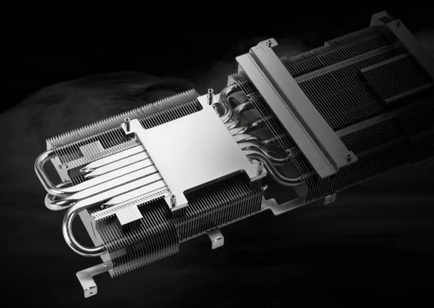 Asus ROG-STRIX-RTX3080TI-12G-GAMING Ekran Kartı