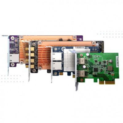Qnap TS-1253DU-RP Nas Depolama Ünitesi