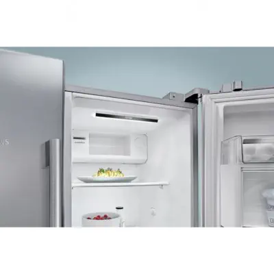 Siemens KG86NHIF0N 682 LT No-Frost Kombi Tipi Buzdolabı