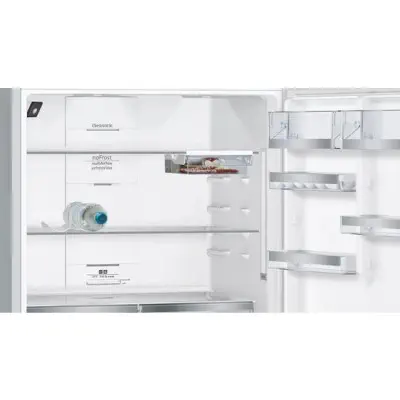 Siemens KG86NHIF0N 682 LT No-Frost Kombi Tipi Buzdolabı