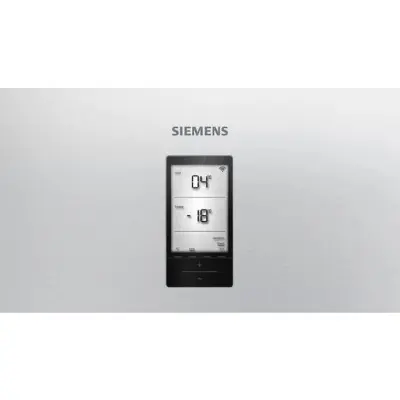 Siemens KG86NHIF0N 682 LT No-Frost Kombi Tipi Buzdolabı