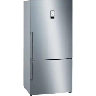 Siemens KG86NHIF0N 682 LT No-Frost Kombi Tipi Buzdolabı