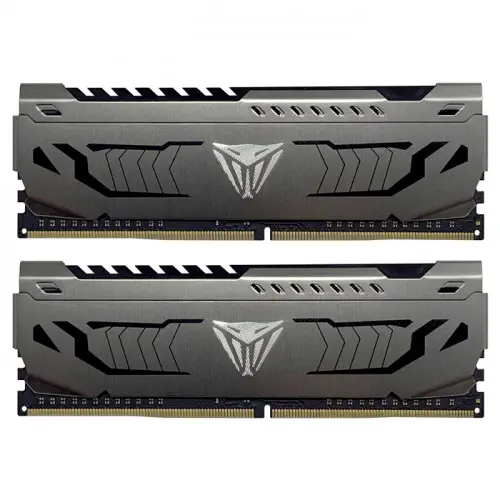 Patriot Viper Steel PVS416G413C9K 16GB DDR4 4133MHz Gaming Ram