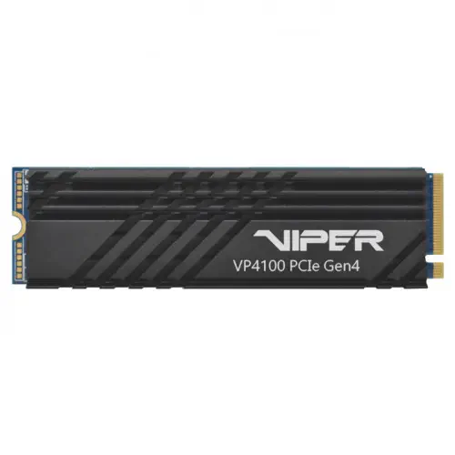 Patriot Viper VP4100 VP4100-1TBM28H 1TB NVMe PCIe M.2 SSD Disk